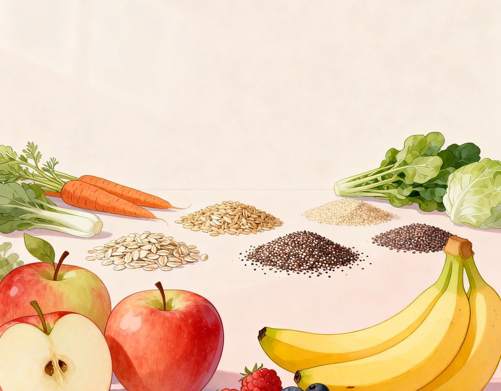 Kaip pasirinkti sveikus produktus parduotuvėje