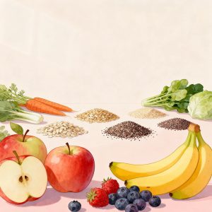 Kaip pasirinkti sveikus produktus parduotuvėje